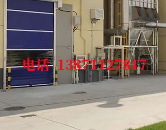 海西直辖快速防爆卷帘门